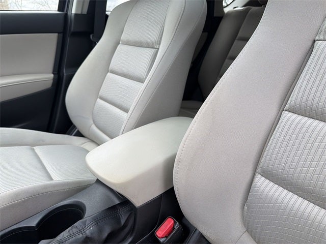 2014 Mazda Mazda CX-5 Touring