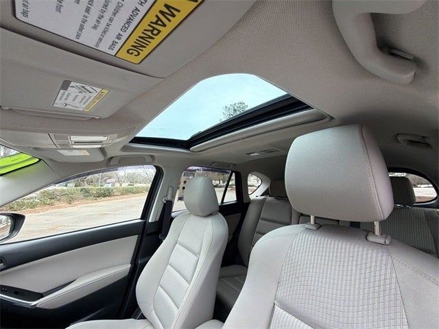 2014 Mazda Mazda CX-5 Touring