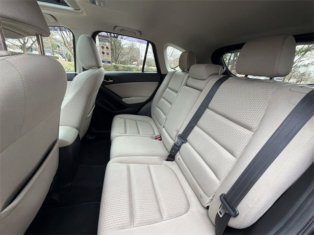 2014 Mazda Mazda CX-5 Touring