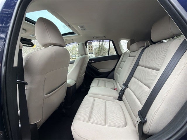 2014 Mazda Mazda CX-5 Touring