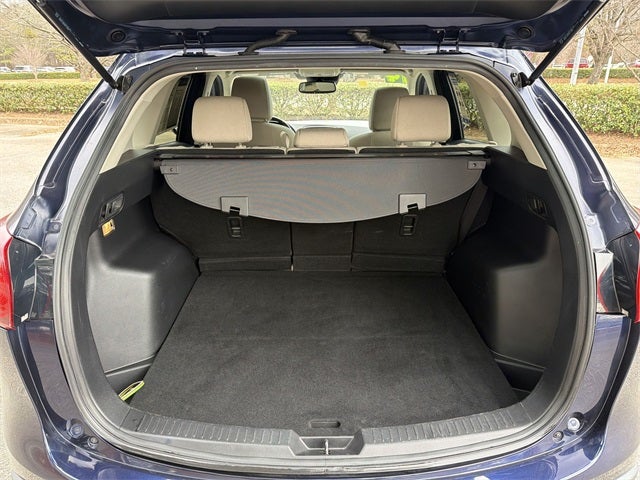2014 Mazda Mazda CX-5 Touring