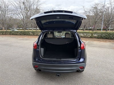 2014 Mazda Mazda CX-5 Touring