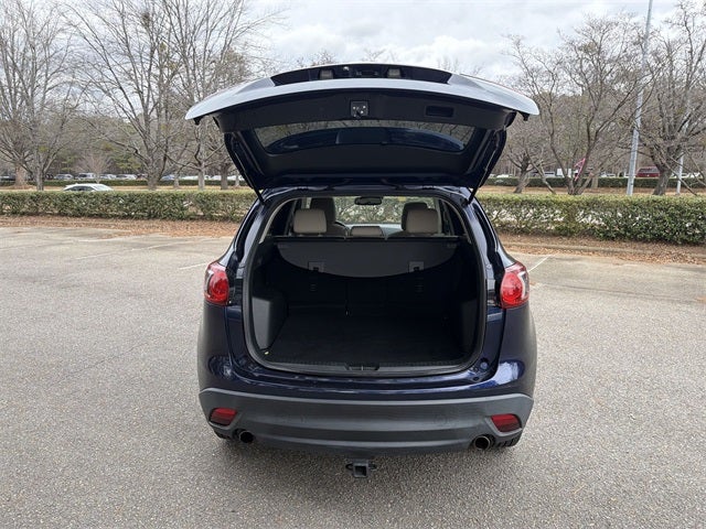 2014 Mazda Mazda CX-5 Touring