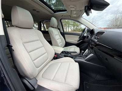 2014 Mazda Mazda CX-5 Touring