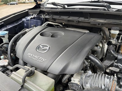 2014 Mazda Mazda CX-5 Touring