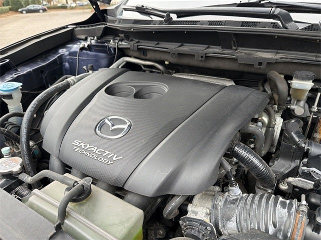 2014 Mazda Mazda CX-5 Touring