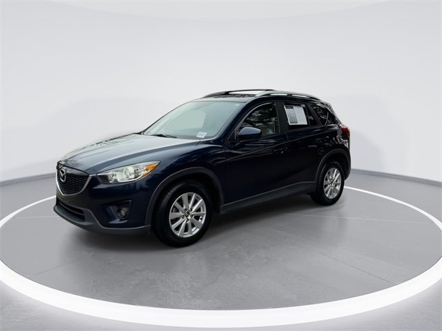 2014 Mazda Mazda CX-5 Touring