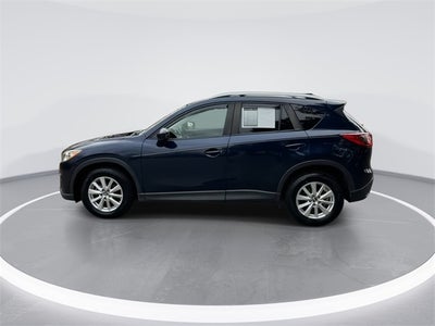 2014 Mazda Mazda CX-5 Touring