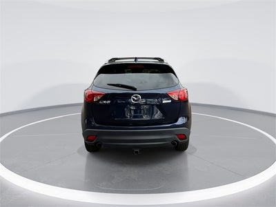 2014 Mazda Mazda CX-5 Touring