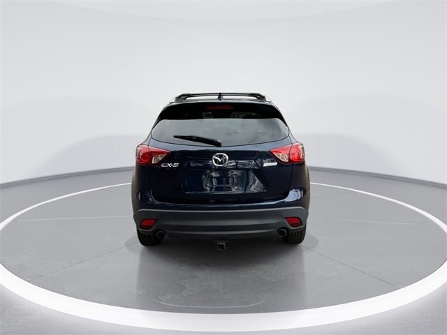 2014 Mazda Mazda CX-5 Touring