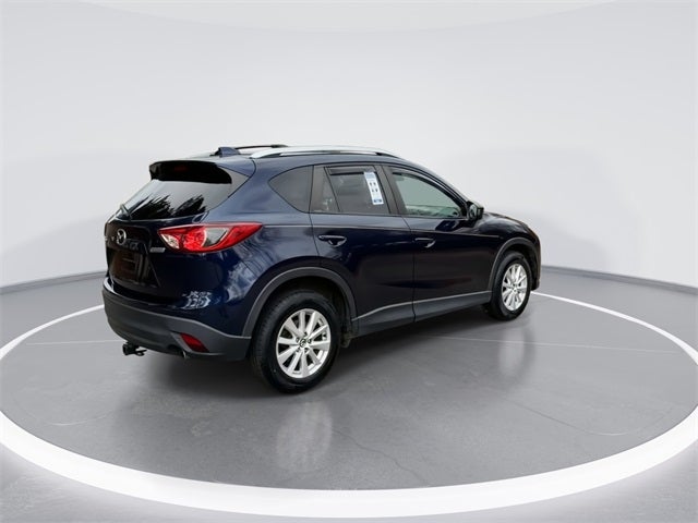 2014 Mazda Mazda CX-5 Touring