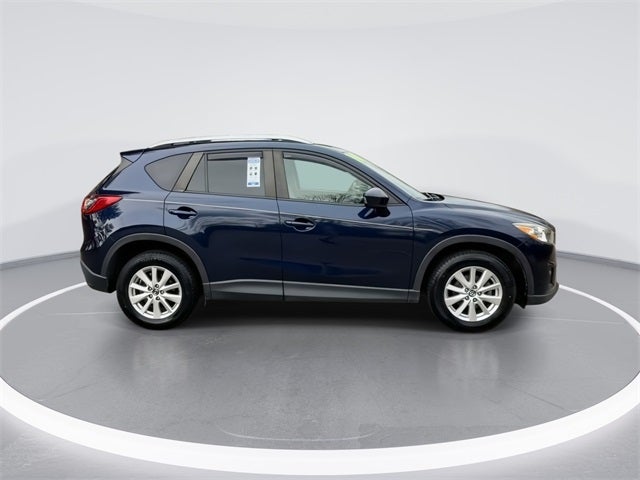 2014 Mazda Mazda CX-5 Touring
