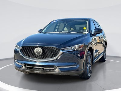 2020 Mazda Mazda CX-5 Touring