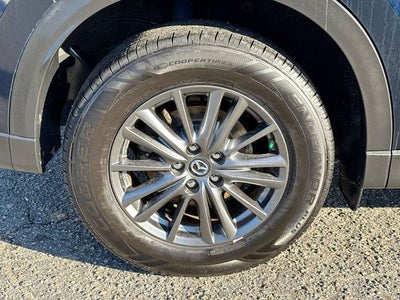 2020 Mazda Mazda CX-5 Touring