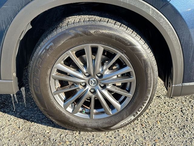 2020 Mazda Mazda CX-5 Touring