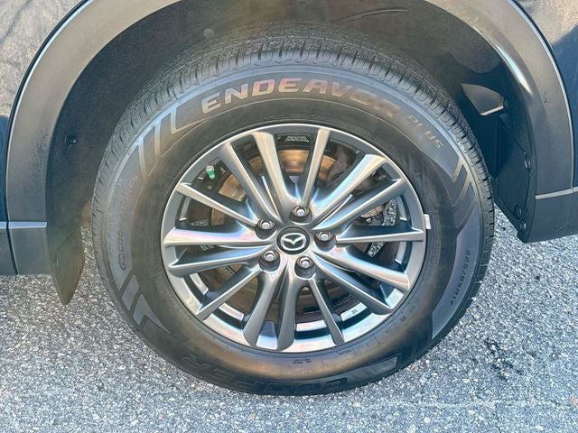 2020 Mazda Mazda CX-5 Touring