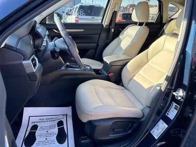 2020 Mazda Mazda CX-5 Touring