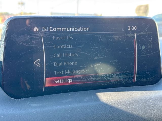 2020 Mazda Mazda CX-5 Touring