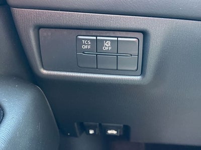 2020 Mazda Mazda CX-5 Touring