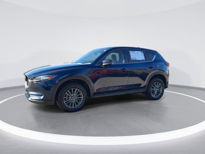 2020 Mazda Mazda CX-5 Touring