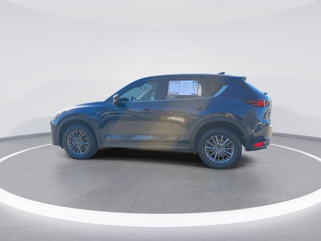 2020 Mazda Mazda CX-5 Touring