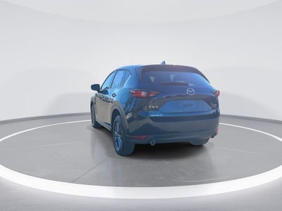2020 Mazda Mazda CX-5 Touring