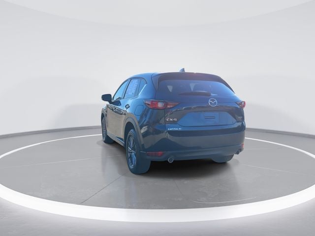 2020 Mazda Mazda CX-5 Touring