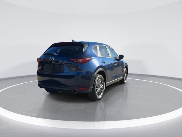 2020 Mazda Mazda CX-5 Touring