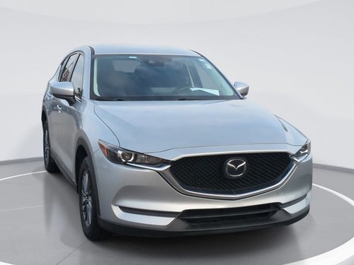 2021 Mazda Mazda CX-5 Touring
