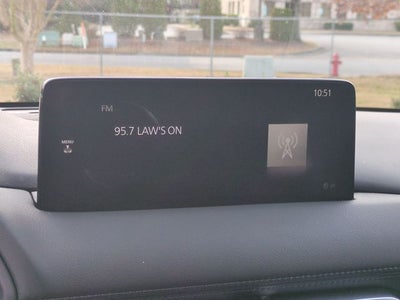 2021 Mazda Mazda CX-5 Touring