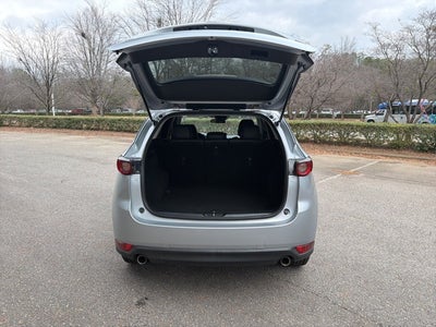 2021 Mazda Mazda CX-5 Touring