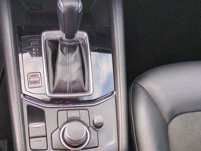 2021 Mazda Mazda CX-5 Touring