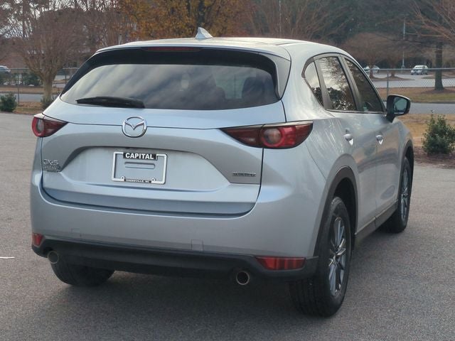 2021 Mazda Mazda CX-5 Touring