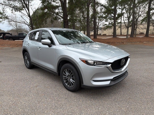 2021 Mazda Mazda CX-5 Touring