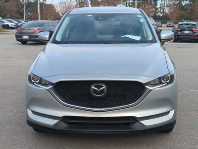 2021 Mazda Mazda CX-5 Touring