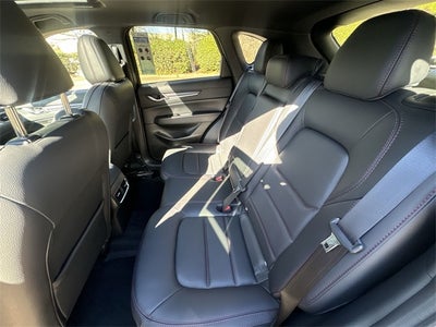 2023 Mazda Mazda CX-5 2.5 Turbo