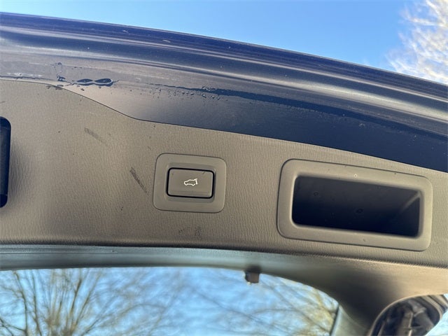 2023 Mazda Mazda CX-5 2.5 Turbo