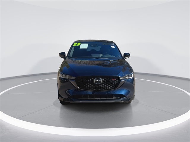 2023 Mazda Mazda CX-5 2.5 Turbo