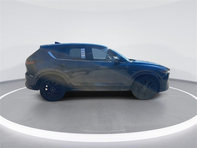 2023 Mazda Mazda CX-5 2.5 Turbo