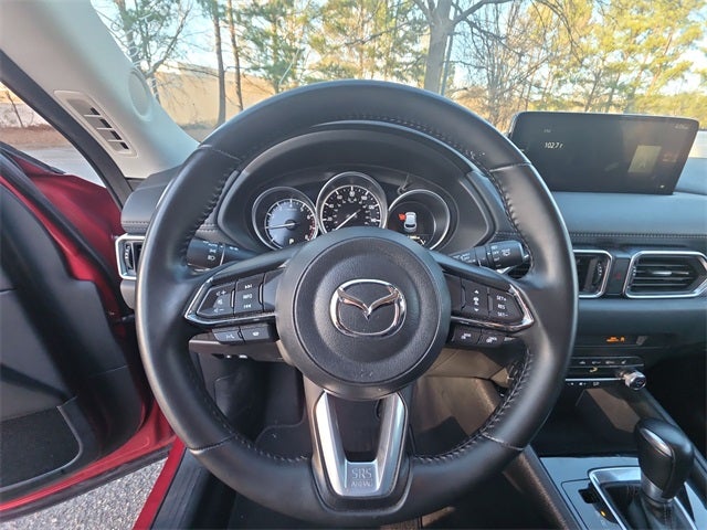 2024 Mazda Mazda CX-5 2.5 S Select Package