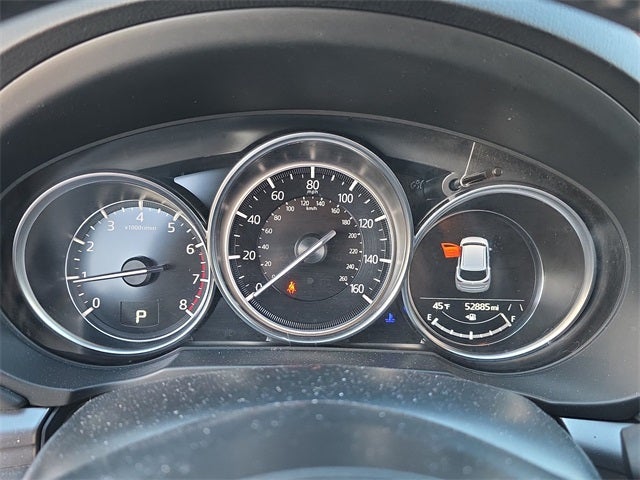 2024 Mazda Mazda CX-5 2.5 S Select Package