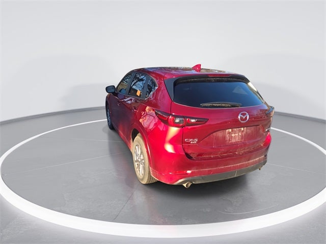 2024 Mazda Mazda CX-5 2.5 S Select Package