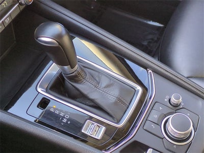2024 Mazda Mazda CX-5 2.5 S Select Package