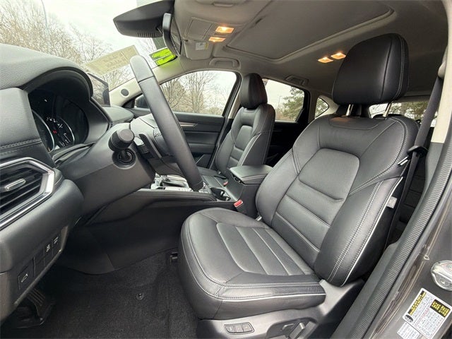 2024 Mazda Mazda CX-5 2.5 S Premium Package