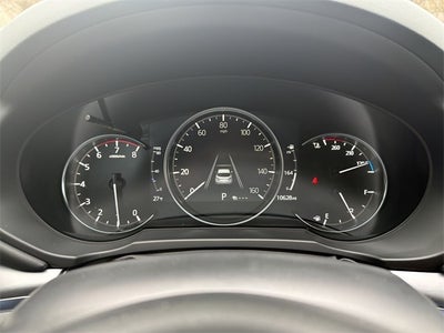 2024 Mazda Mazda CX-5 2.5 S Premium Package