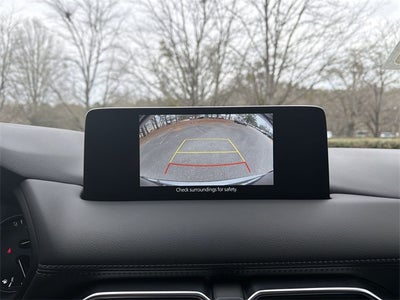 2024 Mazda Mazda CX-5 2.5 S Premium Package