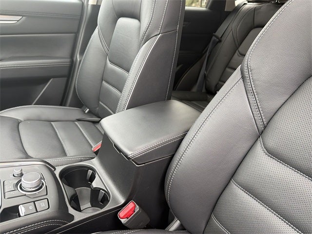 2024 Mazda Mazda CX-5 2.5 S Premium Package