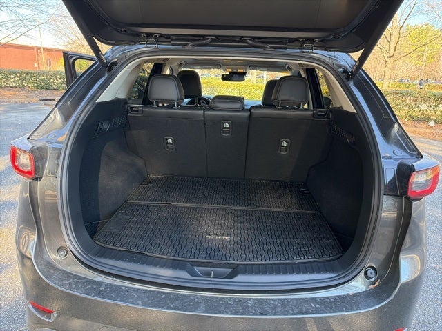 2024 Mazda Mazda CX-5 2.5 S Premium Package