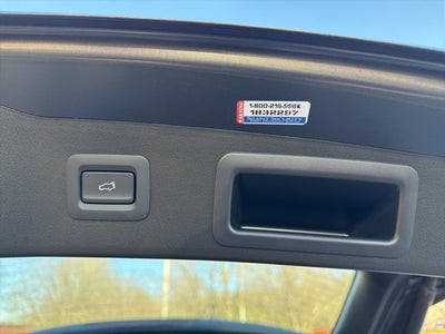 2024 Mazda Mazda CX-5 2.5 S Premium Package