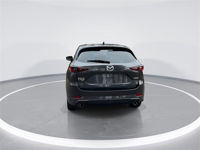 2024 Mazda Mazda CX-5 2.5 S Premium Package